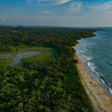 Beach Walk Costa Rica Playa Avellana Eksteriør billede
